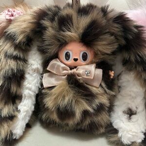 High quality custom labubu